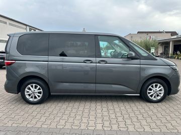 Volkswagen T7 Multivan - 4