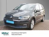 Volkswagen Touran 2.0 TDI DSG Highline 17" 7Sitze PANO ACC - VW Touran Gebrauchtwagen in Bonn
