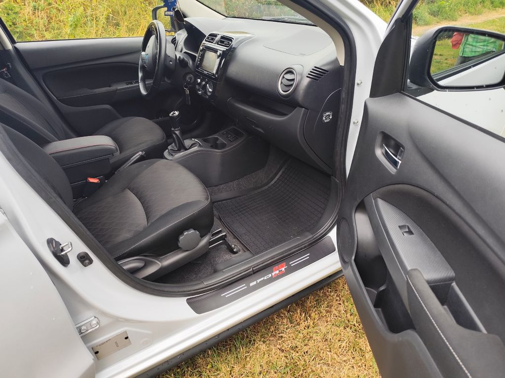 Image of Mitsubishi Space Star