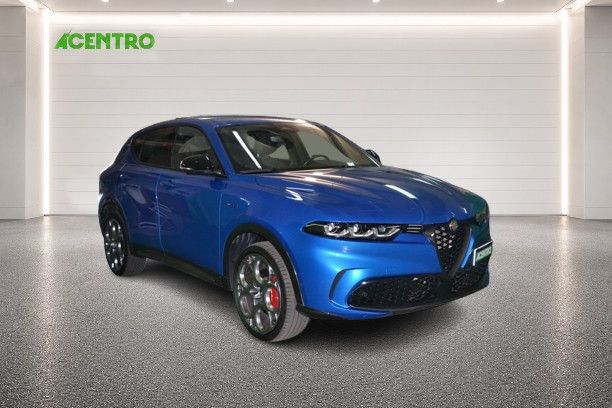 Other ALFA ROMEO Tonale - Tonale 1.3 phev Veloce Q4 28 imagem 3