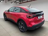 Citroën C4 Plus+LED+KAM+Allwetter - Citroën C4 PLUS mit Diesel-Antrieb