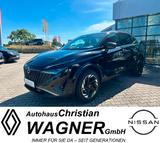 Nissan Qashqai N-Connecta*! 0% Leasing/Finanzierung !* - Neuwagen: 0 Finanzierung