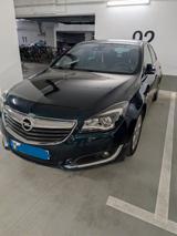 Opel Insignia 2.0 CDTI ecoFLEX Bus. Innovat. - Opel Insignia Ecoflex mit Diesel-Antrieb
