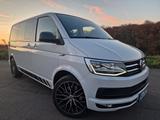 Volkswagen T6 Multivan EDITION 30 SONDERMODELL *BENZINER* - Volkswagen T6 Multivan in Köln