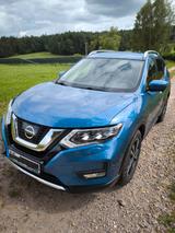 Nissan X-Trail 2.0 dCi DPF N-CONNECTA 4x4 AUTO N-CO... - Nissan X-Trail: N Connecta