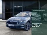 Skoda Octavia Combi Selection 1.5 TSI DSG Navi LED