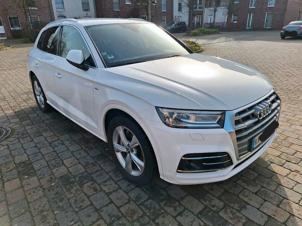 Image of Audi Q5