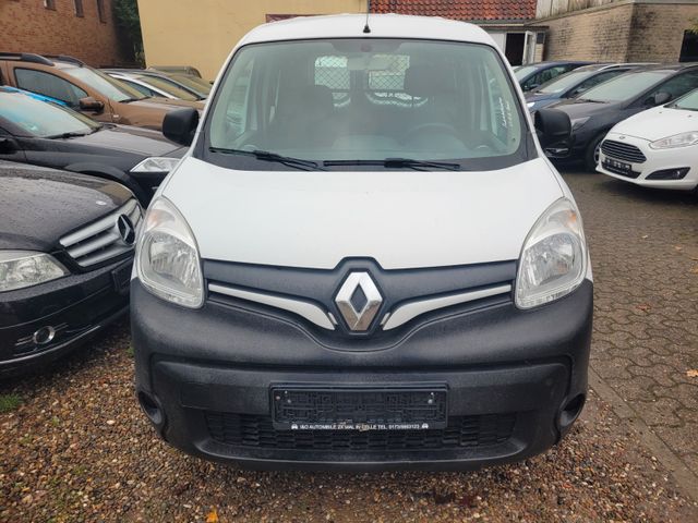 Renault Kangoo Rapid Extra