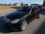 Mercedes-Benz CGI 200 AVANTGARDE/AUTOMATIK/PDC/NAVI/SHZ/TEMP - gebrauchte Mercedes-Benz C 200 aus dem Jahr 2010
