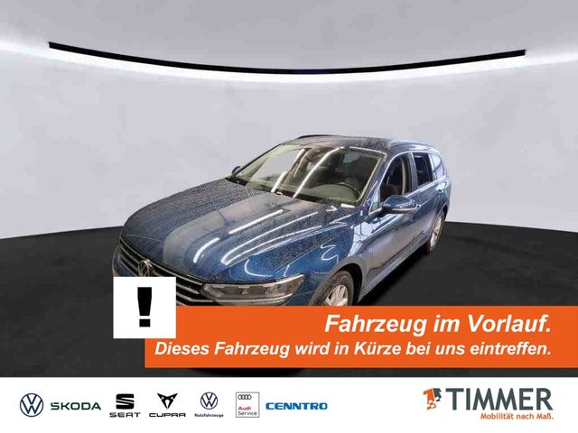 Volkswagen Passat Variant 2.0 TDI DSG BUSNIESS *AHK *VIRTUA