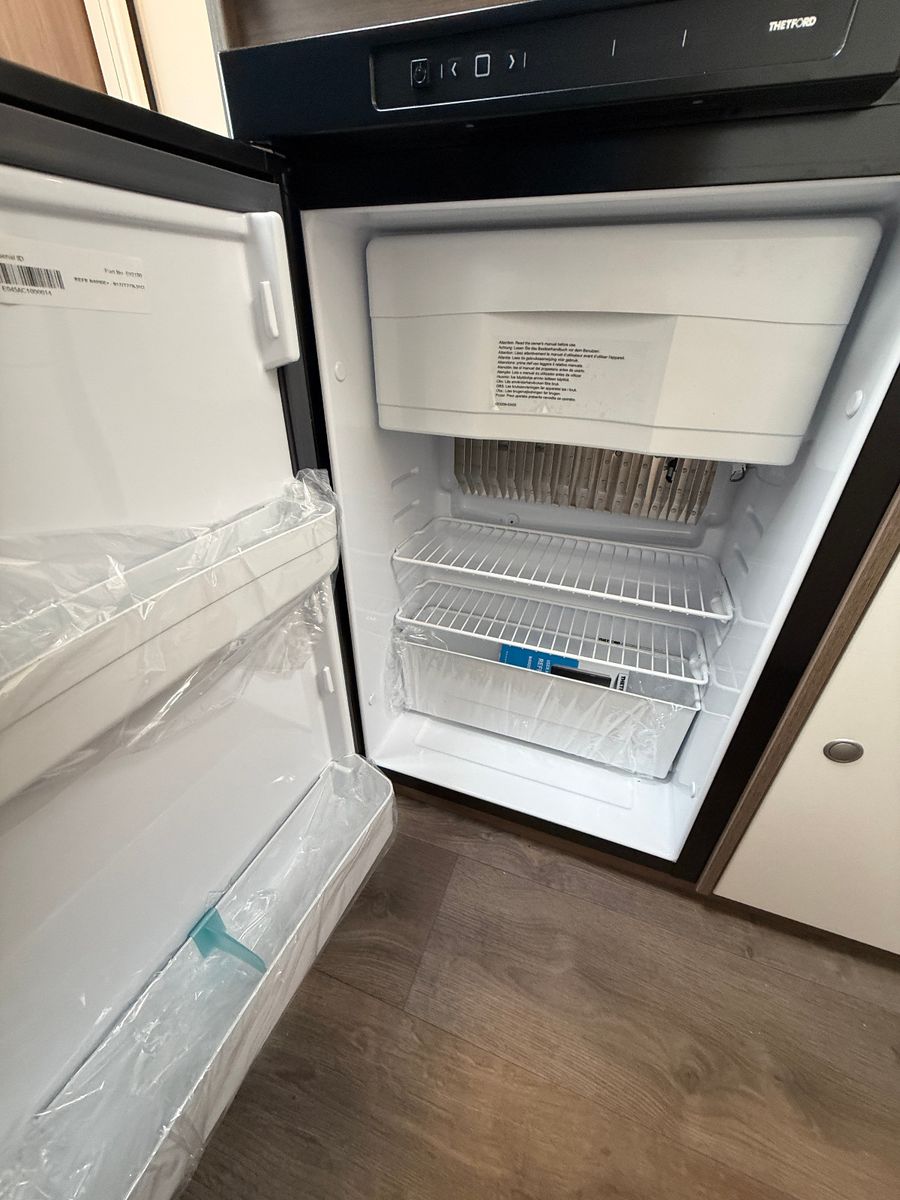 Fahrzeugabbildung Carado V-132 pro+ 7.822 € SPAREN !