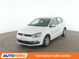 Volkswagen Polo 1.2 TSI Comfortline BlueMotion Tech *KLIMA* - Volkswagen Polo: Bluemotion