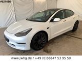Tesla Model 3 Performance Dual 20" Wärmep. Autopilot3!