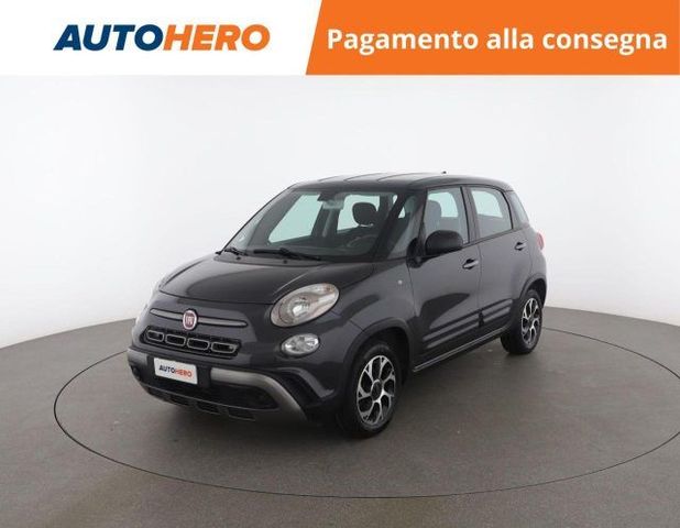 Fiat FIAT 500L 1.3 Multijet 95 CV City Cross