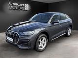 Audi Q5 Sportback advanced Kamera*Virtual*Leder*ACC*L - Audi aus 2022