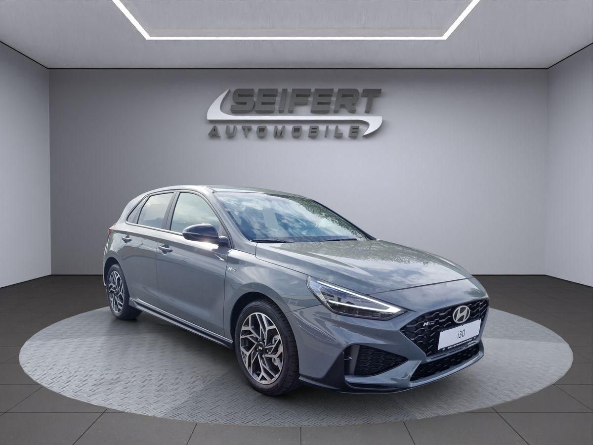 Hyundai i30 – Bild 7