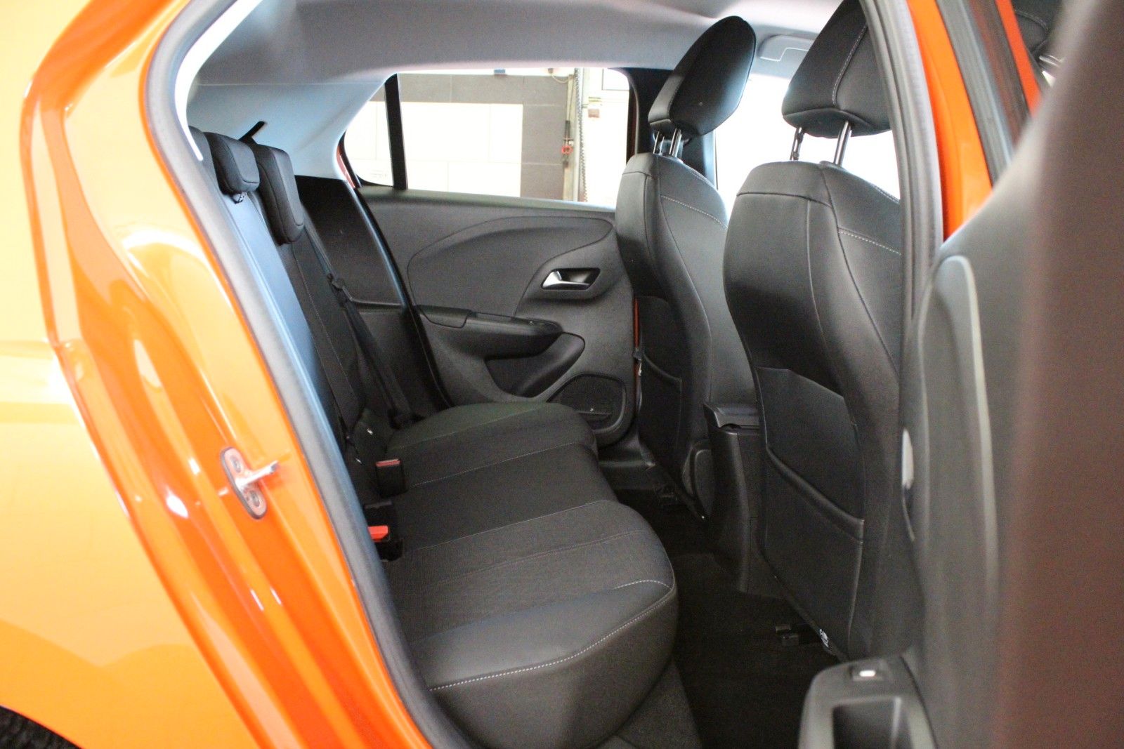 Fahrzeugabbildung Opel Corsa 1.2 55kW Elegance *Techno Paket