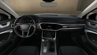 Audi A6 - Vorschau Bild 8