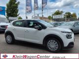 Citroën C3 1.2 Feel Pack + Klima+Tempomat+Sitzheizung - Citroën C3 aus 2022