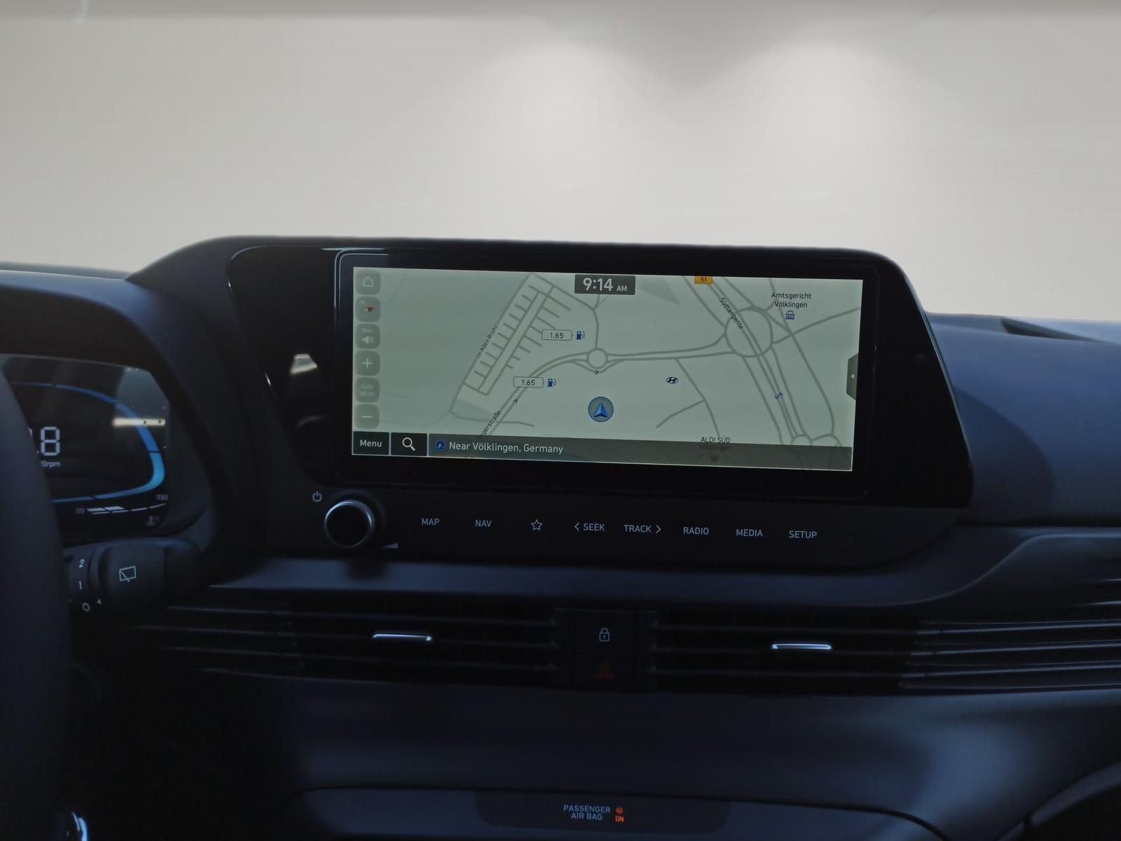 Hyundai BAYON – Bild 9