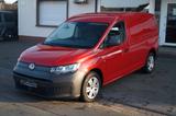 Volkswagen Caddy Cargo Maxi*Klima*MFL*DAB*AHK*1.Hand - Volkswagen Caddy Maxi in Bielefeld