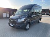 Ford Transit Kombi 350 L2H2 Trend 9-Sitzer AHK - Ford Transit Gebrauchtwagen in Bremen