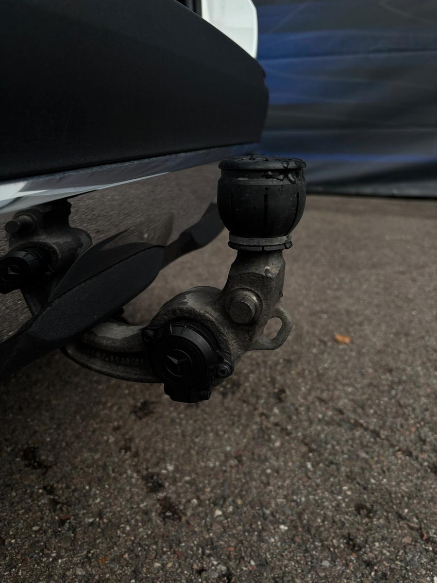 Mercedes-Benz E-Class d 4Matic All-Terrain, миниатюра 8