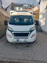 Weinsberg Pepper 600 MEG - Weinsberg Diesel Teilintegrierter