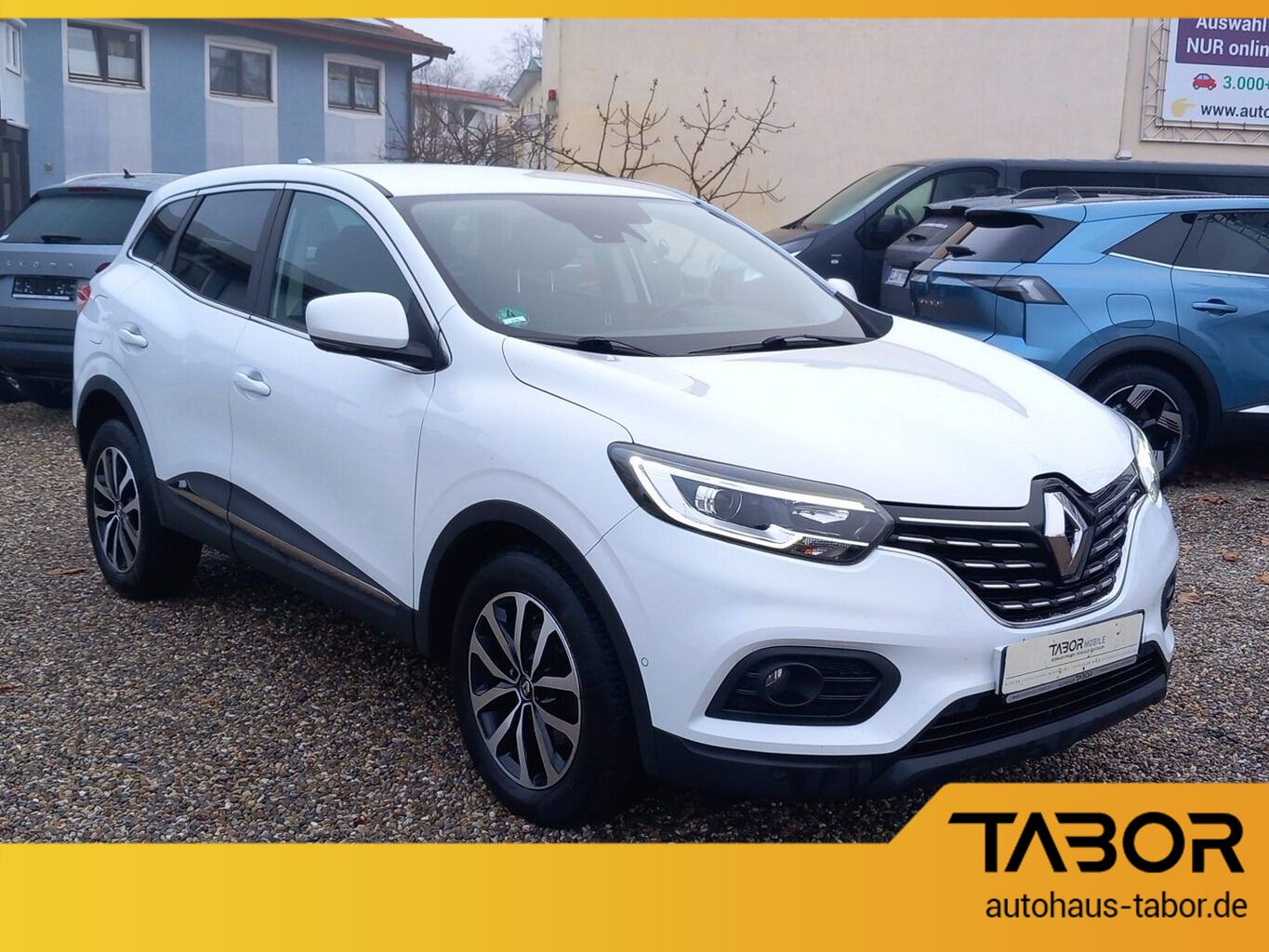 Renault Kadjar - Bild 3