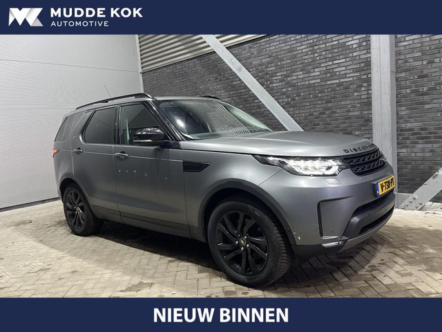 Land Rover Discovery 3.0 Td6 SE | Commercial | AHK | Stoel+