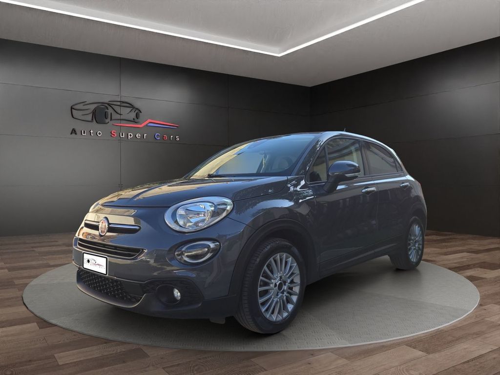 Image of Fiat 500L Urban