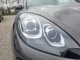 Porsche Macan S 3.0 Diesel LED*AHK*Standh.*Kamera*uvm... - Porsche Macan in Augsburg
