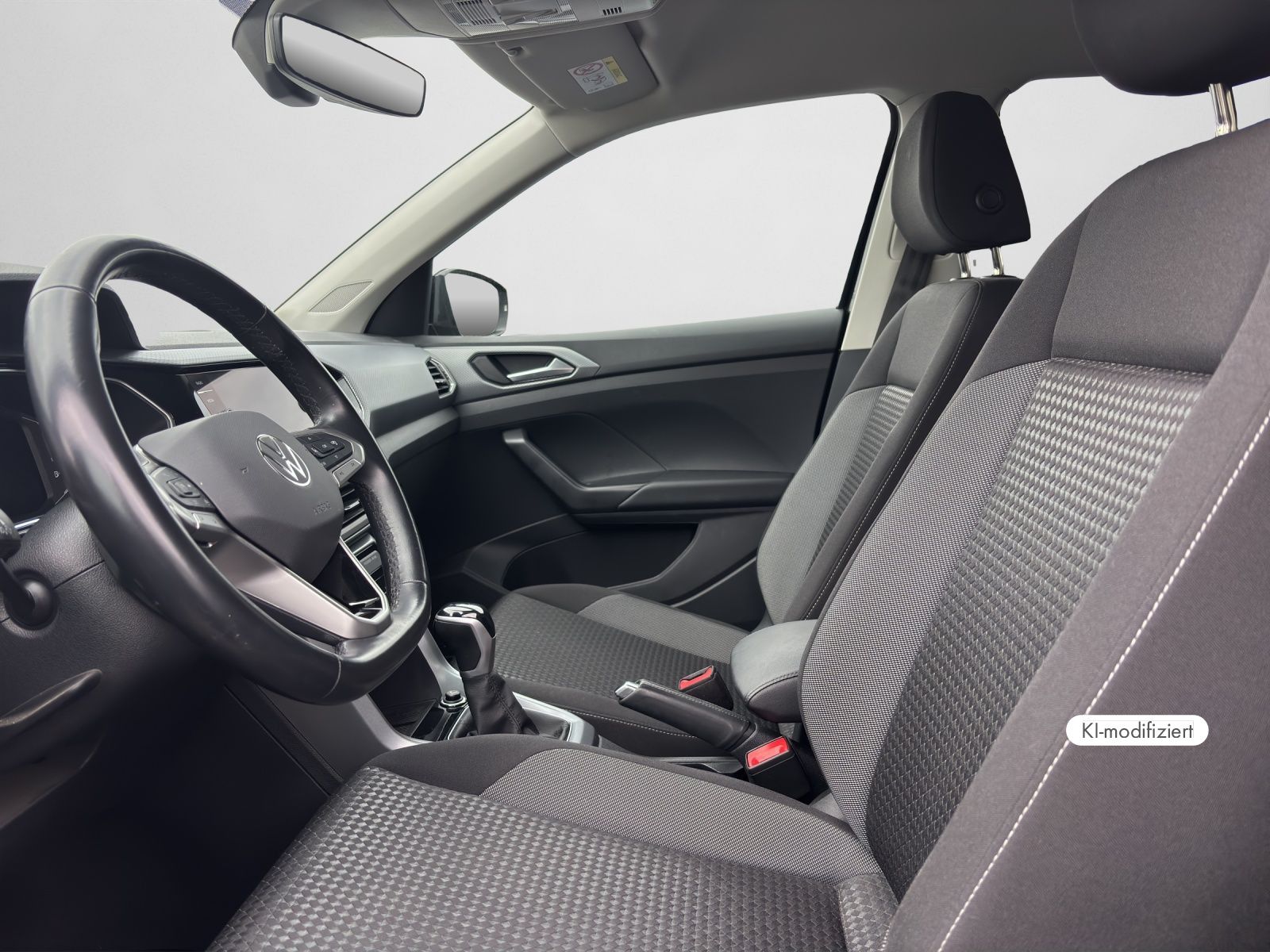 Volkswagen T-Cross - Bild 13