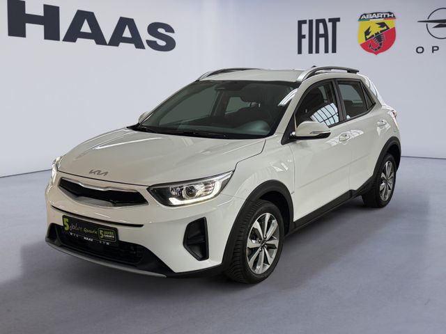 Kia Stonic 1.0 T-GDI Vision Klimaautomatik, Navi