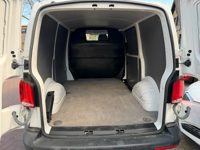 Volkswagen T6.1 Transporter