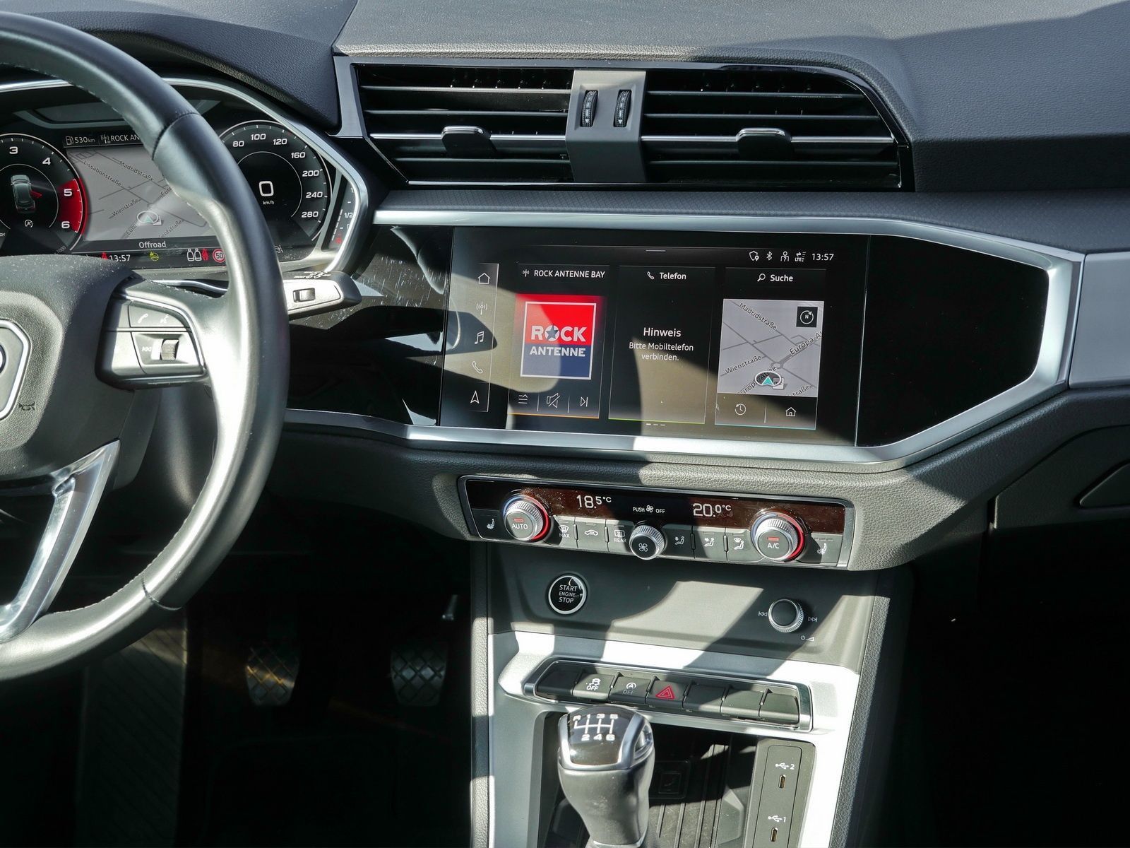 Audi Q3 - Bild 6