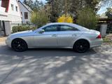 Mercedes-Benz CLS 280  - Mercedes-Benz CLS aus dem Jahr 2010
