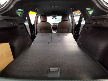 Cupra Formentor TSI Sportsitze 18" Apple CarPlay Rf-K.