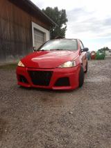 Opel Corsa C umbau    - gebrauchte Opel Corsa aus dem Jahr 2003