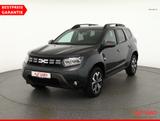 Dacia Duster 1.3 TCe 130 LED Navi Sitzheizung 360° PDC - Dacia Duster Gebrauchtwagen in Dresden