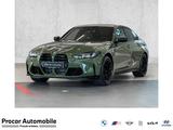 BMW M3 Competition M xDrive Limousine * M Driver's P - BMW M3 in Leverkusen