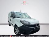 Fiat Doblo 1.4L*Kasten*KLIMA*USB*TEL*70KW*ALLSEASON*