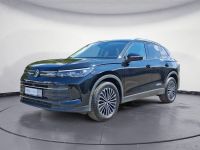Volkswagen Tiguan - Vorschau Bild 2