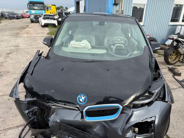 BMW i3 (60 Ah) 75KW