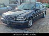Mercedes-Benz C 280 Elegance mit H-Zulassung**Oldtimer** - gebrauchte Mercedes-Benz C-Klasse aus dem Jahr 1996