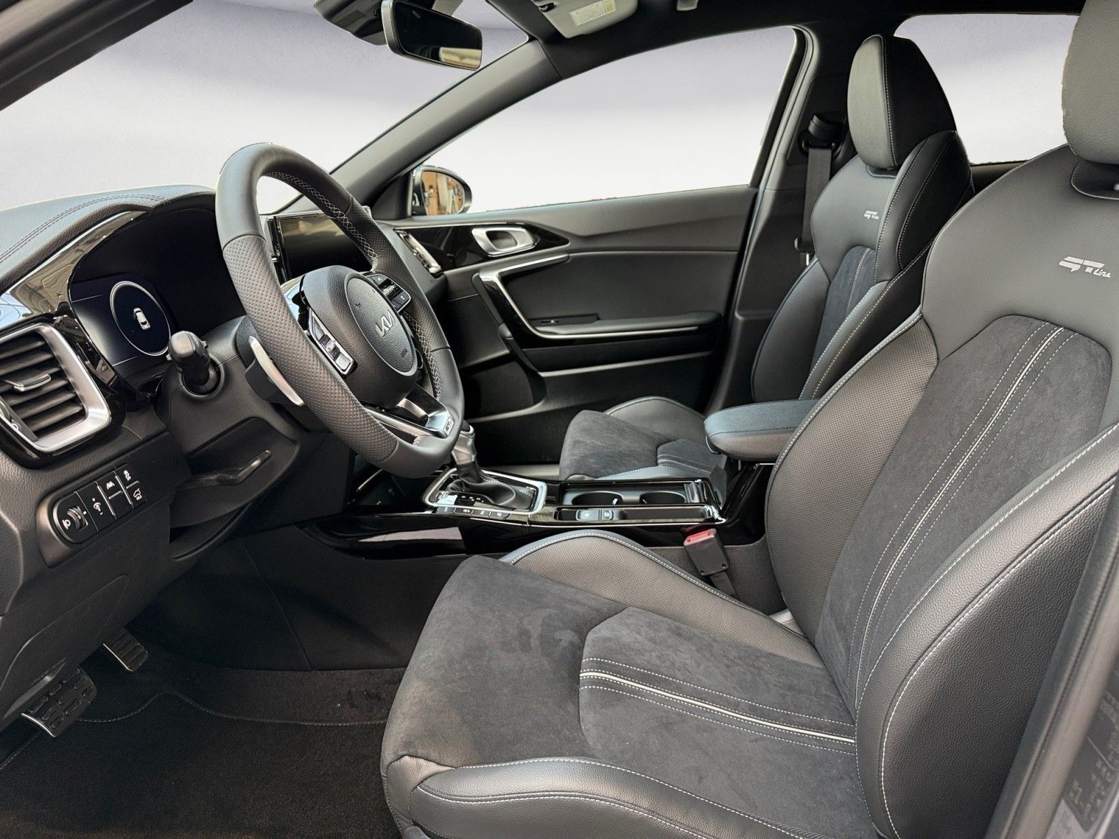 Kia XCeed - Bild 7