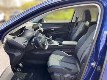 Peugeot 3008 1.2 PureTech 130 Allure