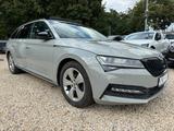 Skoda Superb 4x4 Sportl StandHz.*Pano*AHK*Memory*Canto - Skoda Superb Gebrauchtwagen in Berlin