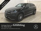 Mercedes-Benz EQC 4004M AMG Distr*AHK*Sitzklima*SHD*Memory*HUD - gebrauchte Mercedes-Benz EQC aus dem Jahr 2023