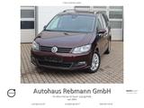 Volkswagen Sharan Highline 1.4TSI Aut.*Bi-Xenon*Leder - Volkswagen Sharan in Halle